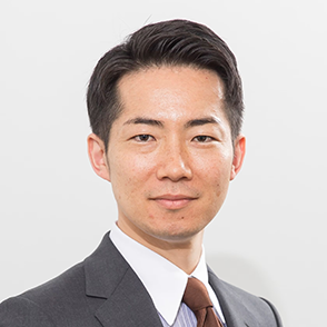 エグゼクティブパートナー　新潟支社　副支社長　佐久間　昭光
