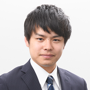 ストラテジー＆ドメインコンサルティング事業部　ゼネラルマネジャー　中野　翔太