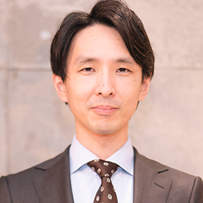 ストラテジー＆ドメインコンサルティング　ゼネラルマネジャー　矢野　裕之
