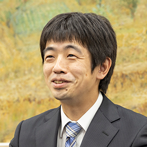 デジタルコンサルティング事業部　ゼネラルマネジャー　田崎　修平