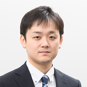 HRコンサルティング事業部　ゼネラルマネジャー　大木　悠佑