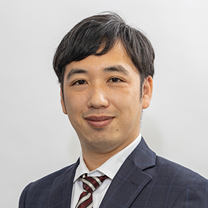 HRコンサルティング事業部　ゼネラルマネジャー　三好　皓之