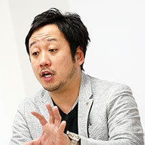 ダンドリワークス 代表取締役社長 加賀爪 宏介　様 ゲスト FCCフォーラム ファーストコールカンパニーフォーラム 2021