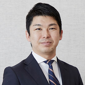 ビジネスDX ドメインコンサルティング東京本部 部長 井上　裕介 タナベ経営 コンサルタント FCCフォーラム ファーストコールカンパニーフォーラム 2021