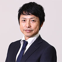 株式会社セプテーニ・ホールディングス 代表取締役　グループ上席執行役員 上野 勇　様 ゲスト FCCフォーラム ファーストコールカンパニーフォーラム 2021