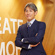 アスノシステム株式会社 代表取締役 齋藤 武育　様 ゲスト FCCフォーラム ファーストコールカンパニーフォーラム 2022