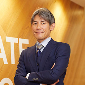 アスノシステム株式会社 代表取締役社長　マーケティング事業部　デジタルマーケティングセンター　ビジネスマネジメント部　部長 齋藤 武育　様 ゲスト FCCフォーラム ファーストコールカンパニーフォーラム 2022