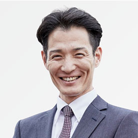 ビジネスDX サプライチェーン ドメインコンサルティング大阪本部 本部長代理 土井　大輔 タナベコンサルティング コンサルタント FCCフォーラム ファーストコールカンパニーフォーラム 2022