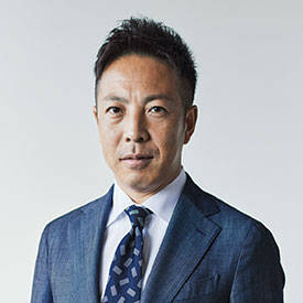 加和太建設株式会社 代表取締役 河田 亮一　様 ゲスト FCCフォーラム ファーストコールカンパニーフォーラム 2022