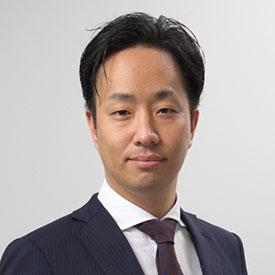 マーケティングDX 中四国支社 副支社長 森重　裕彰 タナベコンサルティング コンサルタント FCCフォーラム ファーストコールカンパニーフォーラム 2022