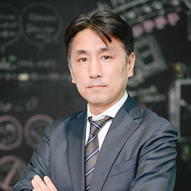 凸版印刷株式会社 情報コミュニケーション事業本部　マーケティング事業部　デジタルマーケティングセンター　ビジネスマネジメント部　部長 内田 智宏　様 ゲスト FCCフォーラム ファーストコールカンパニーフォーラム 2022