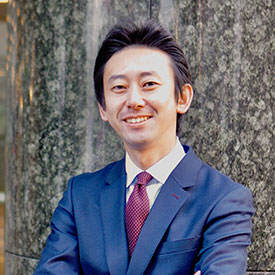ユームテクノロジージャパン株式会社 ラーニングエバンジェリスト 小仁 聡 ゲスト FCCフォーラム ファーストコールカンパニーフォーラム 2022