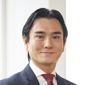 基調講義 代表取締役社長 若松　孝彦 タナベコンサルティング コンサルタント FCCフォーラム ファーストコールカンパニーフォーラム 2022