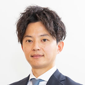 ビジネスDX ドメインコンサルティング大阪本部 本部長代理 森田　裕介 タナベコンサルティング コンサルタント FCCフォーラム ファーストコールカンパニーフォーラム 2022