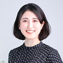 コンクリートコーリング株式会社 経営統括室長　中元 美緒 様