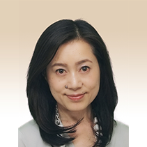 株式会社リコー 人事部人事室長 兼 タレントアクイジション室長 長久 良子 様