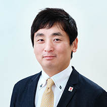 塩野義製薬株式会社 人事部 人的資本戦略室長　河本 高歩 様