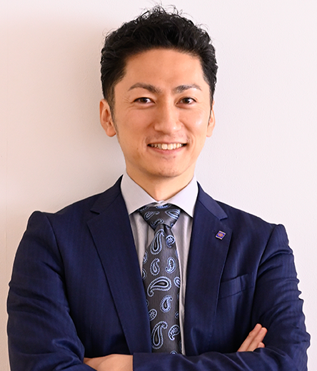 小柳建設株式会社 代表取締役社長　小柳 卓蔵 氏