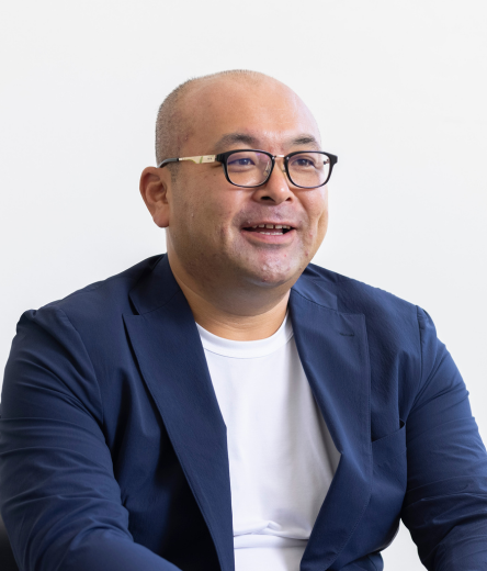 株式会社SKホールディングス（SKグループ） 代表取締役　齋藤 孝志 氏