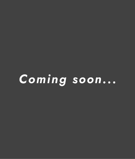 coming soon
