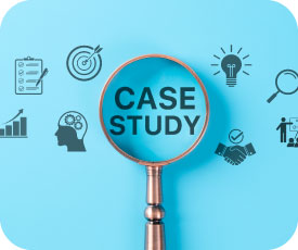 先進企業・異業種企業の対談イメージ FCCサミット FCCサミット ファーストコールカンパニーサミット 2023