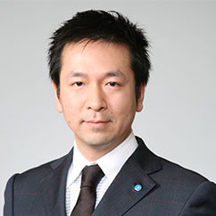 タナベコンサルティングの経営戦略セミナー 講師 東北支社長 藤井 健太