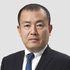 タナベコンサルティングの経営戦略セミナー 講師 中部本部 副本部長 福原　啓祐