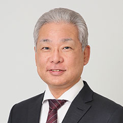 タナベコンサルティングの経営戦略セミナー 講師 専務取締役 南川 典大