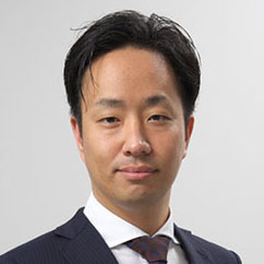 タナベコンサルティングの経営戦略セミナー 講師 中四国支社 支社長 森重 裕彰