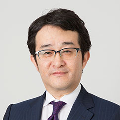 タナベコンサルティングの経営戦略セミナー 講師 取締役副社長 長尾　吉邦