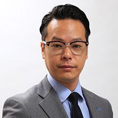 タナベコンサルティングの経営戦略セミナー 講師 北陸支社 副支社長 酢谷　亮介