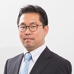 タナベコンサルティングの経営戦略セミナー 講師 東北支社 副支社長 山内　一成
