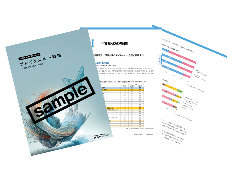 経営戦略セミナーテキスト抜粋版