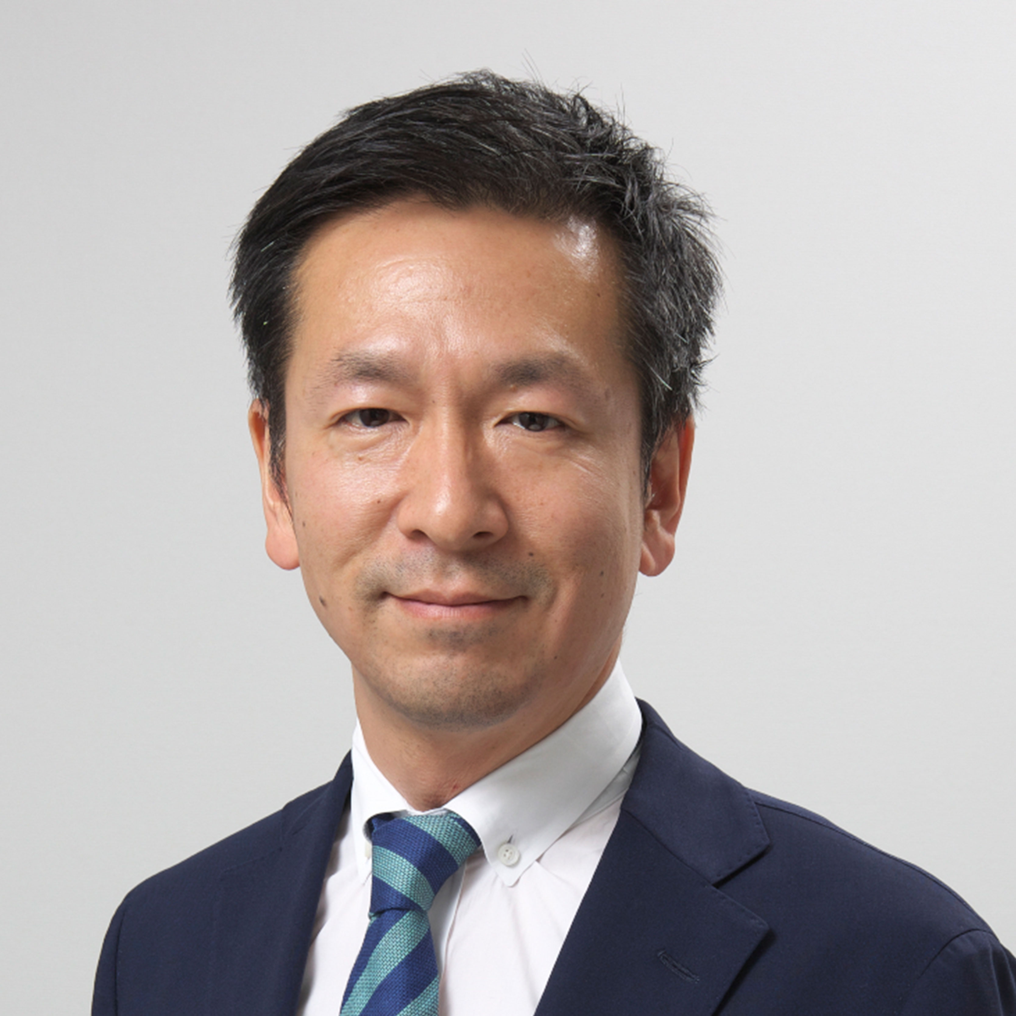 タナベコンサルティングの経営戦略セミナー 講師 執行役員 藤井　健太