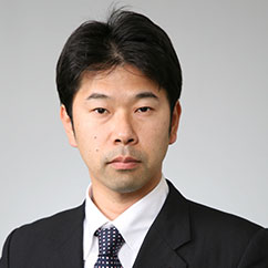 タナベコンサルティングの経営戦略セミナー 講師 東北支社 副支社長 日下部　聡