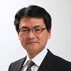 タナベコンサルティングの経営戦略セミナー 講師 副支社長 大嶺　正行