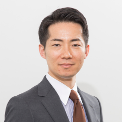 タナベコンサルティングの経営戦略セミナー 講師 副支社長 新潟支社 佐久間　昭光