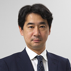 株式会社タナベコンサルティング 上席執行役員 川島克也