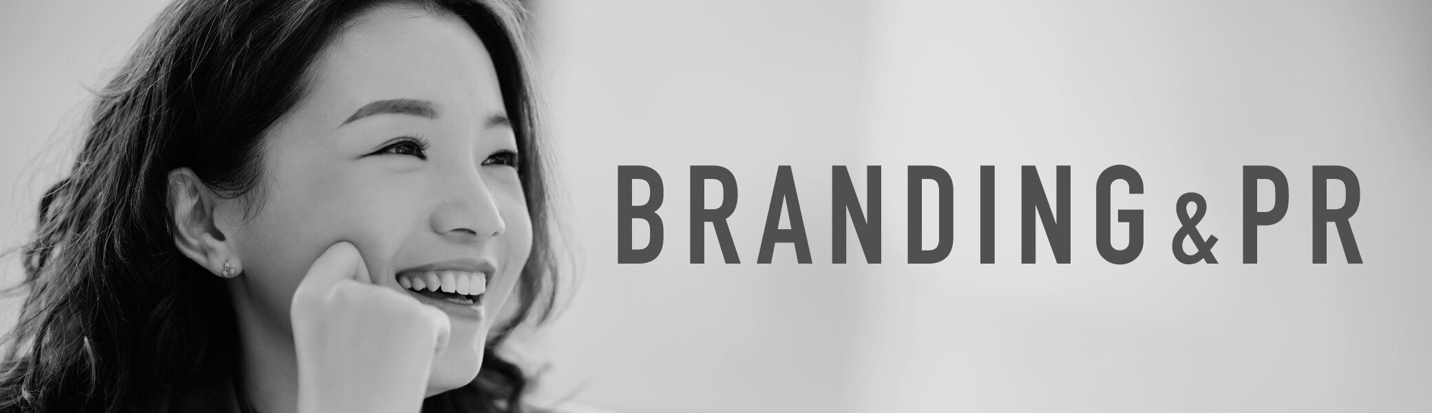 BRANDING & PR