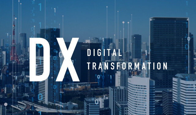 DIGITAL TRANSFORMATION