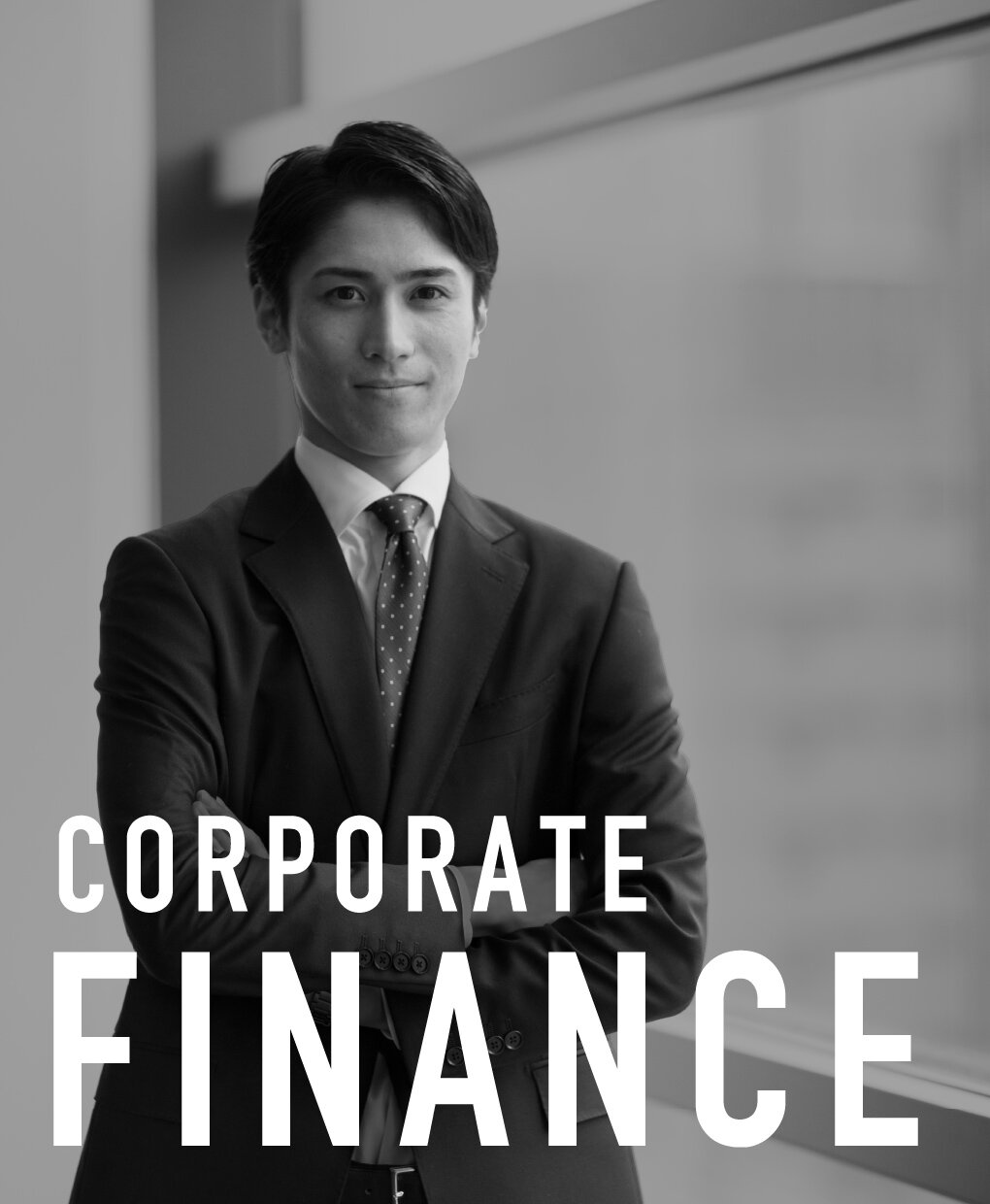 CORPORATE FINANCE