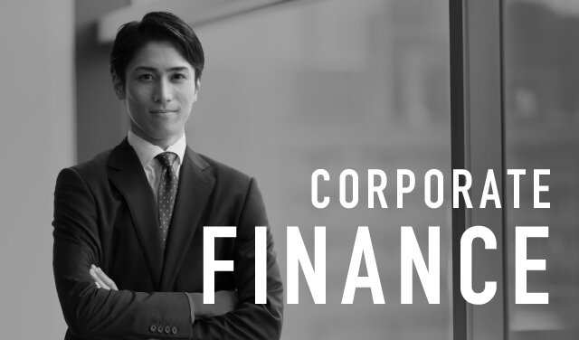 CORPORATE FINANCE