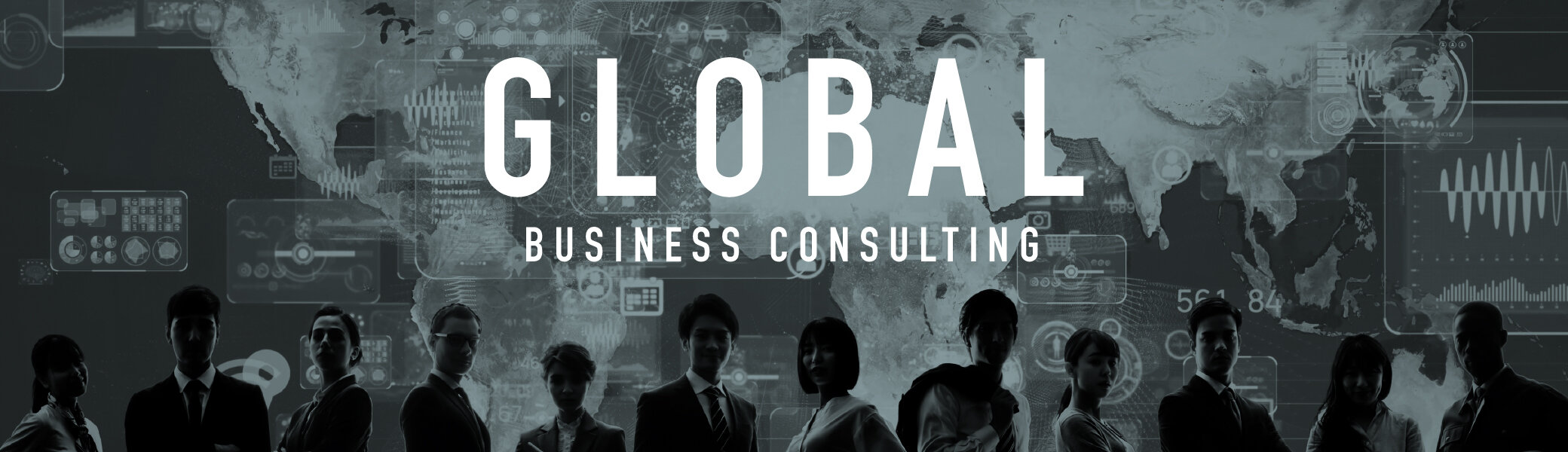 GLOBAL BUSINESS CONSULTING