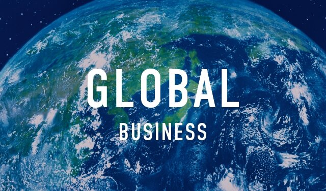 GLOBAL BUSINESS CONSULTING