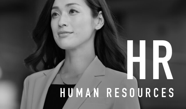 HUMAN RESOURCES