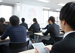 人材採用イベントの開催