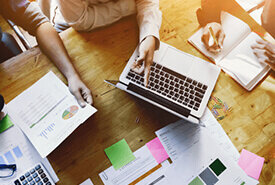 ブランド理解・考察|手法・ツール選定 |デザイン設計