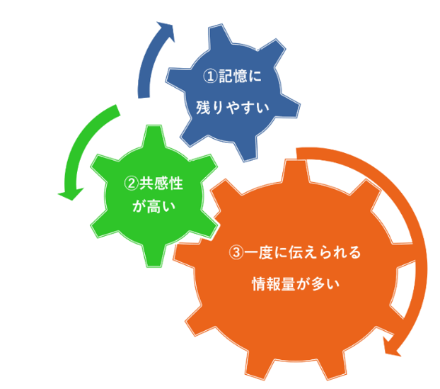 TVCM、TVerなどへのメディアミックス展開