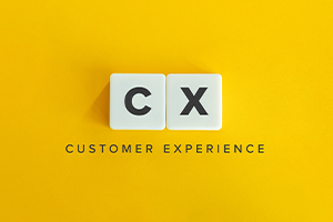顧客体験価値（CX）がブランドの価値を決める