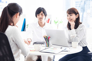 BtoB企業のインナーブランディングの「目的」と「手段」と「得られる効果」について
